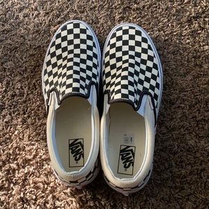 Vans Slip-ons